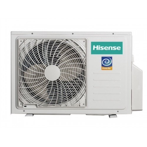 Наружный блок Hisense Наружный блок AS-13UR4SYDTVW