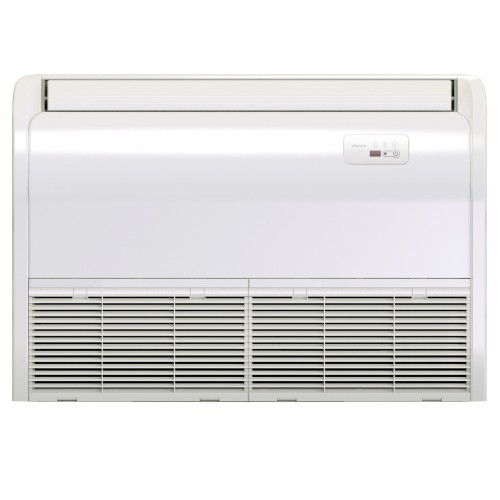 Внутренний блок напольно-потолочного типа серии FREE Match DC Inverter Wi-Fi AVT-24UR4RB8